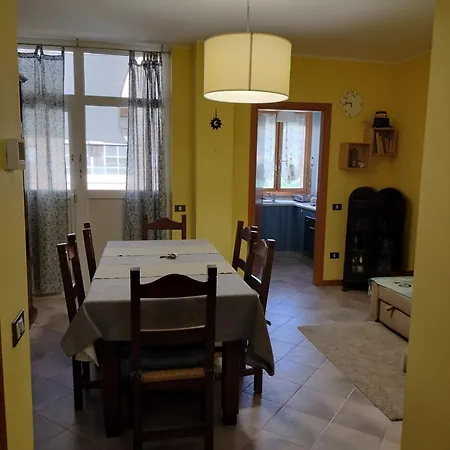 公寓 Casa Merli 佩鲁贾