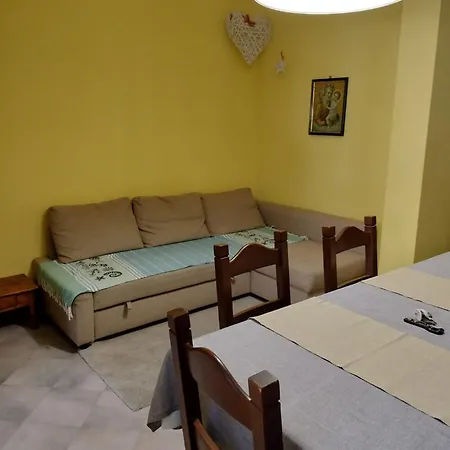 Casa Merli