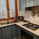 Casa Merli شقة *