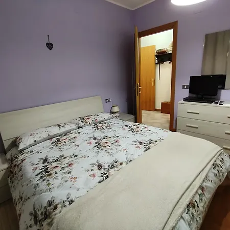 Apartamento Casa Merli