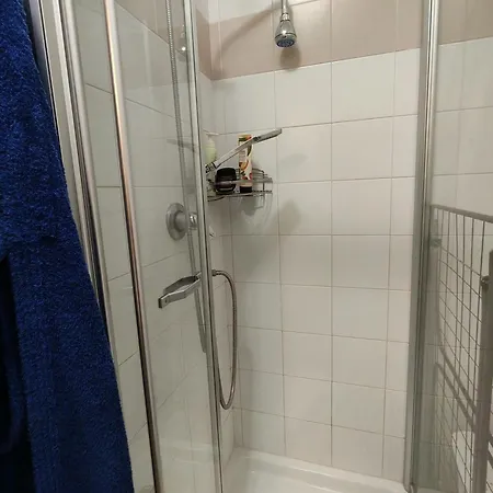Apartamento Casa Merli Perúgia