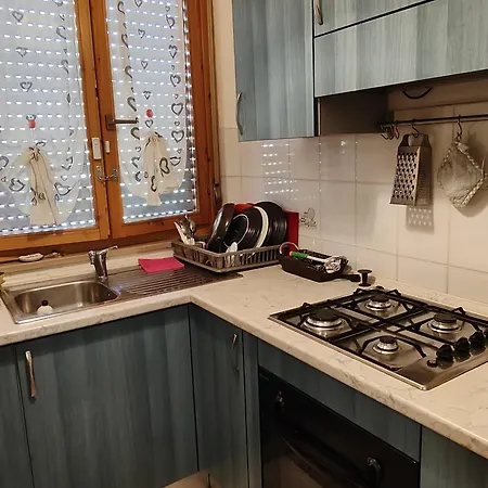 Casa Merli Apartamento *