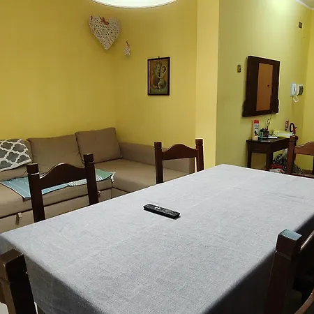 דירה Casa Merli פרוג'ה