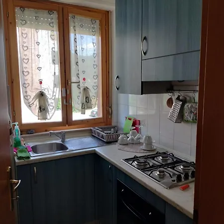 Casa Merli Apartamento Perugia