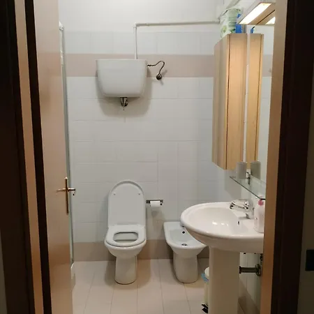 Casa Merli Appartement