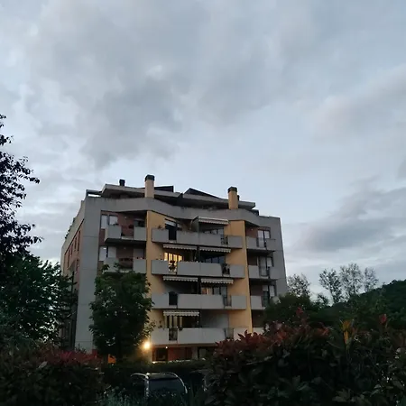 Casa Merli Apartamento