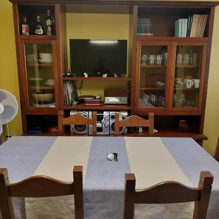 Appartement Casa Merli Perugia