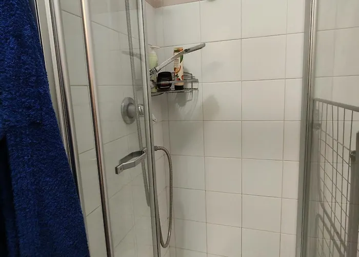 Apartment Casa Merli Perugia