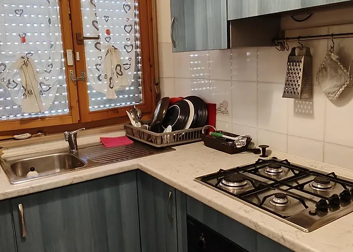 Casa Merli Apartment *