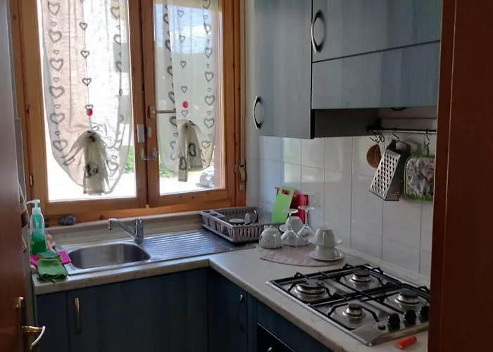 Casa Merli Apartment Perugia