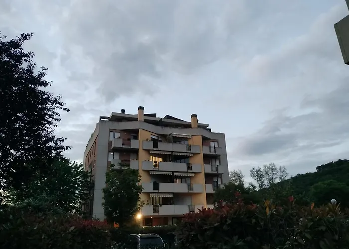 Casa Merli Apartment