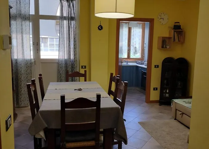 Apartment Casa Merli Perugia