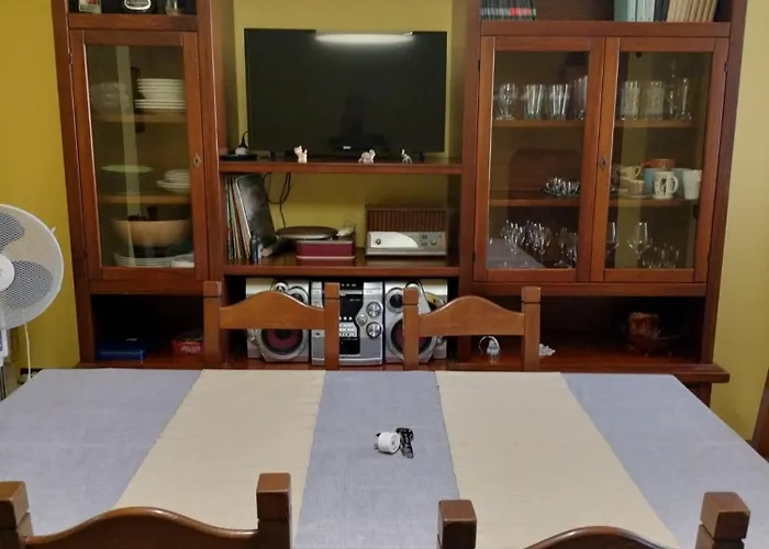 Apartment Casa Merli Perugia